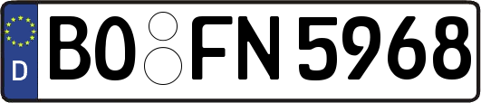 BO-FN5968