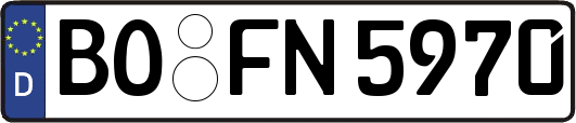 BO-FN5970