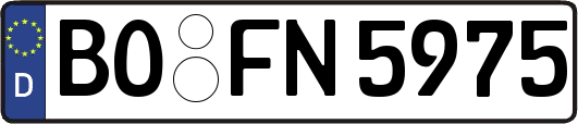 BO-FN5975