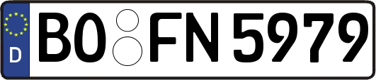 BO-FN5979