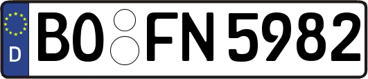 BO-FN5982