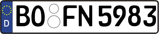 BO-FN5983