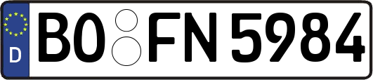 BO-FN5984