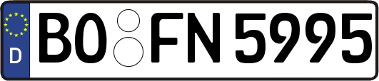 BO-FN5995