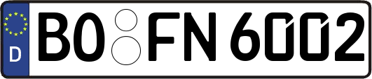BO-FN6002