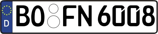 BO-FN6008
