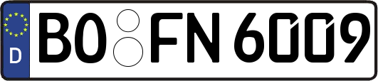 BO-FN6009