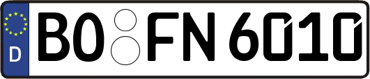 BO-FN6010