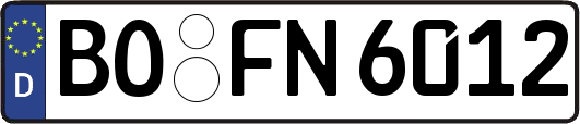 BO-FN6012