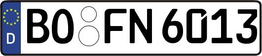 BO-FN6013