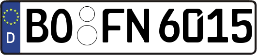 BO-FN6015
