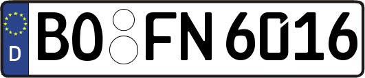 BO-FN6016