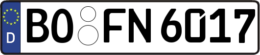 BO-FN6017