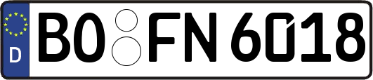 BO-FN6018