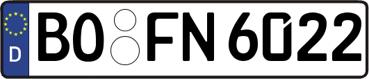 BO-FN6022