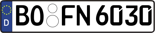 BO-FN6030