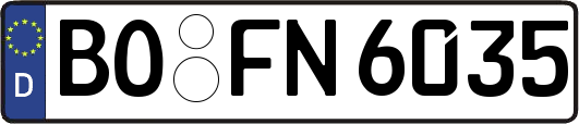 BO-FN6035