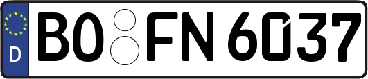 BO-FN6037