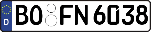 BO-FN6038