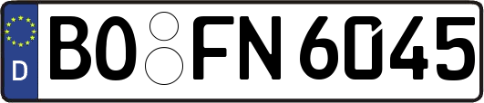 BO-FN6045