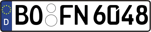 BO-FN6048