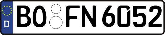 BO-FN6052