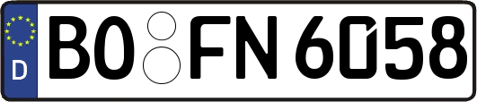 BO-FN6058