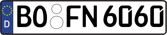 BO-FN6060