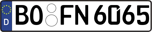 BO-FN6065