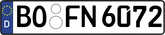 BO-FN6072