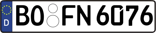 BO-FN6076