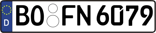 BO-FN6079