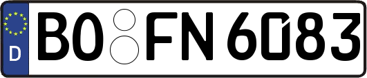 BO-FN6083