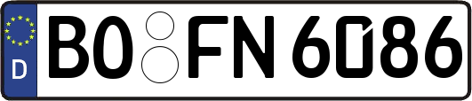 BO-FN6086
