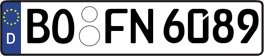 BO-FN6089