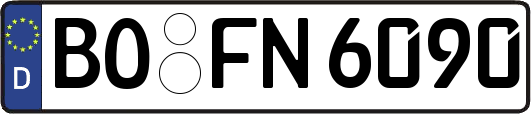 BO-FN6090