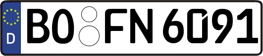 BO-FN6091