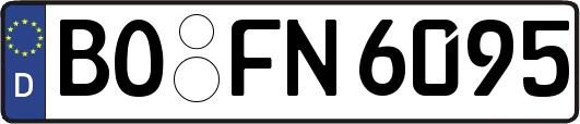 BO-FN6095