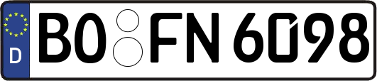 BO-FN6098