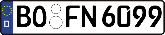 BO-FN6099