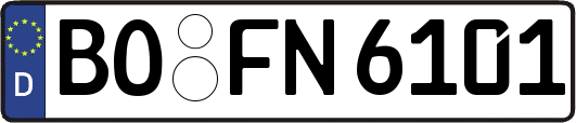 BO-FN6101