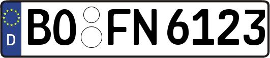 BO-FN6123
