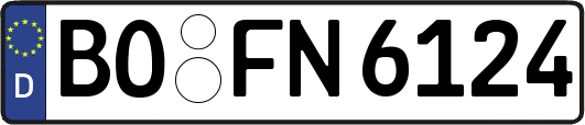 BO-FN6124