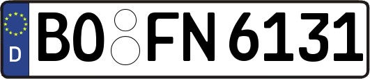BO-FN6131