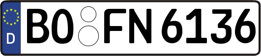 BO-FN6136