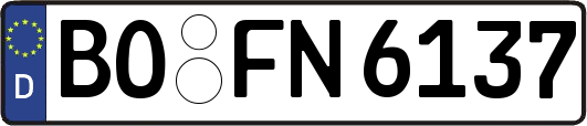 BO-FN6137