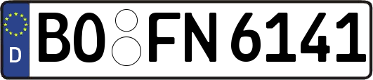BO-FN6141