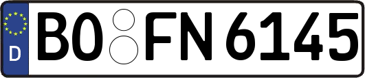 BO-FN6145