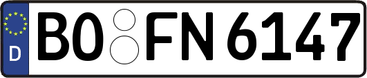 BO-FN6147