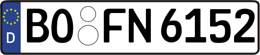 BO-FN6152